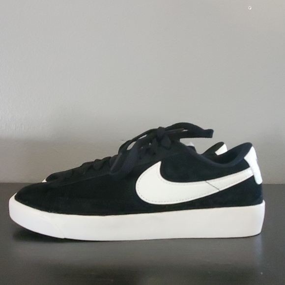 nike sportswear blazer low sd